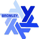 Bromley Y logo