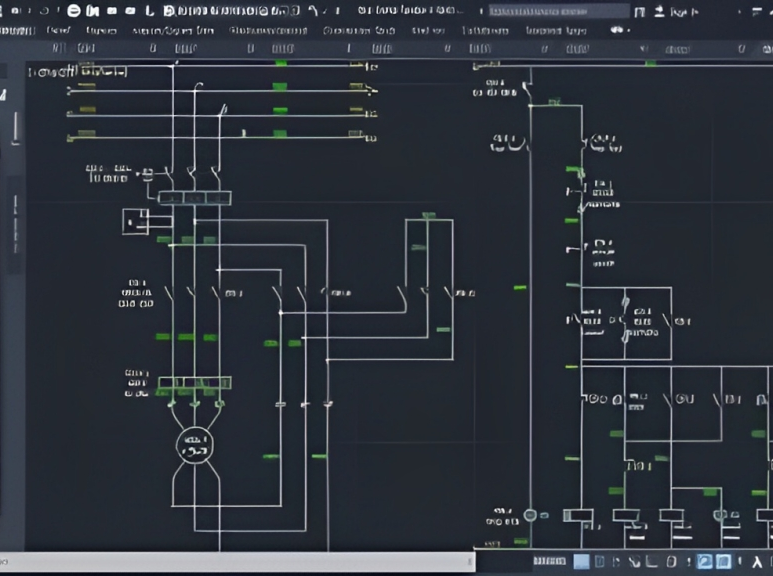 AutoCAD Training Course for Electrical