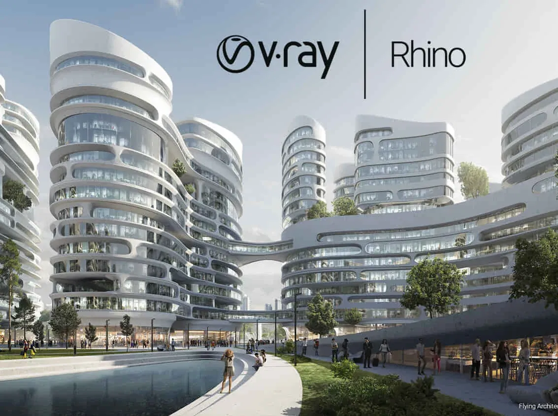 V-Ray for Rhino Essentials Training