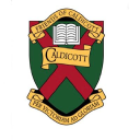 Caldicott Trust logo