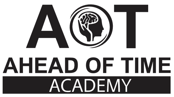Ahead Of Time Academy logo