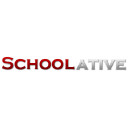 Schoolative logo