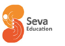 Seva Education, Health & Care logo