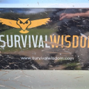 Survival Wisdom logo