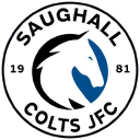 Saughall Colts Jfc