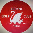 Aboyne Golf Club logo