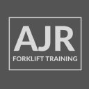 Ajr Forklift Training logo