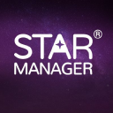 STAR® Manager logo