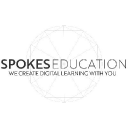 Spokes Education - Digital Learning Agency logo