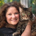 Anita Kelsey Cat Behaviourist