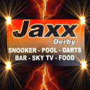 Jaxx Derby logo