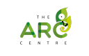 The Arc Centre logo