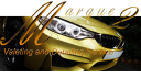 Marque2 Valeting & Detailing logo