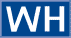 Walthew House logo