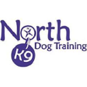 North K9 Dog Training logo