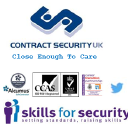 Contract Security Training