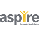 Aspire Community Support logo