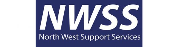 North West Support Services logo