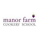 Manor Farm Cookery School logo