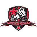 Leicester Nirvana F. C. logo