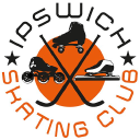 Ipswich Skating Club logo