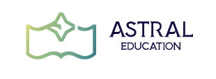 Astral Education logo