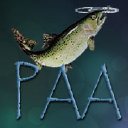 The Pembrokeshire Anglers Association logo