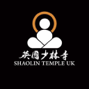 Shaolin Temple Uk logo