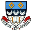 Currie Community High School logo