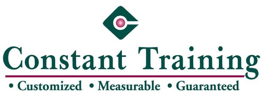 Constant Training logo