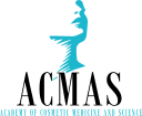 The Academy of Cosmetic Training logo