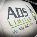 Ads Automotive: Audi Specialist Preston logo