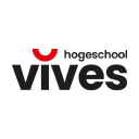 Hogeschool VIVES logo
