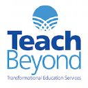 Teachbeyond logo