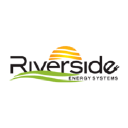 Riverside Energy Solutions logo