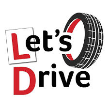 Lets Drive Derby logo