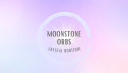 Moonstone Orbs