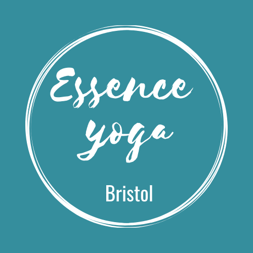 Essence Yoga Bristol logo