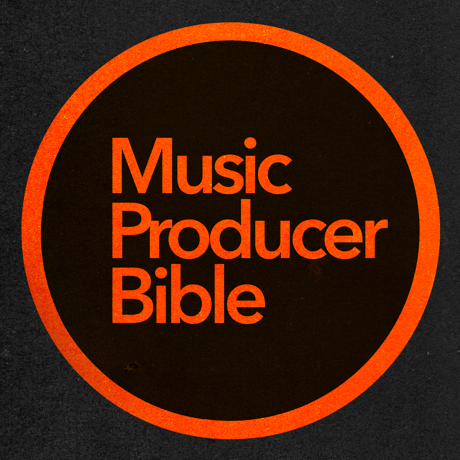 Music Producer Bible logo