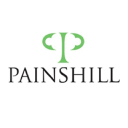 Painshill logo