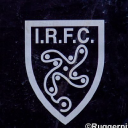 Ilkley Rugby Club logo