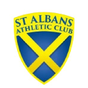 St Albans Athletics Club logo