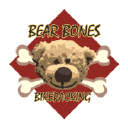 Bear Bones Bikepacking logo