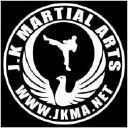 J. K Martial Arts logo