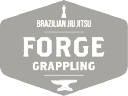 Forge Grappling - Brazilian Jiu Jitsu And Submission Grappling