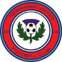 Newmains United Fc logo