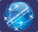 Air Ambulance Aviation logo