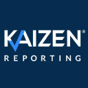 Kaizen Reporting logo