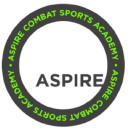Aspire Combat Sports Academy logo