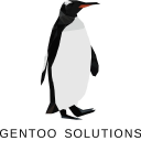 Gentoo Solutions Ltd logo